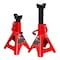 Big Red Torin Big Red Manual 6000 lb Double Lock Jack Stands T43002A - alternate 2